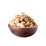 بادام منقا برشته - تصویر 2