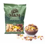 آجیل مغز ممتاز