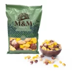 آجیل مخلوط ممتاز