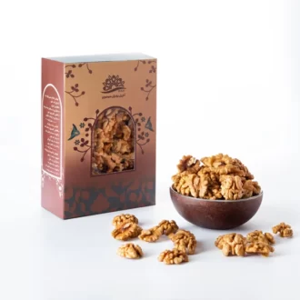 مغز گردو سفید لوکس